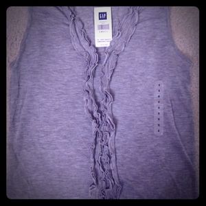 NWT GAP Sleeveless Tank